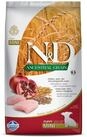 Farmina K&uuml;rbis Poulet & Grenade Chien Adulte Mini - 2,50 Kg