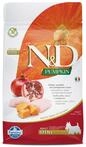 Farmina ND Hundek&uuml;rbis Mini Huhn 800GR
