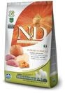 Farmina N&D Pumpkin Adult Medium Pellets Hundefutter (Trockenfutter, mit...