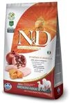 Farmina - NdGr.ainfree K&uuml;rbis - Huhn - MeloGr.ano kg 12 - M/M