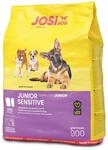 JosiDog Junior Sensitive 900g JosiDog Junior Sensitive 900g