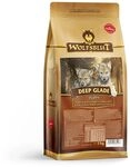 WOLFSBLUT &ndash; Deep Glade Puppy | Trockenfutter mit nat&uuml;rlichen Zutaten und