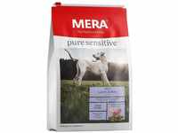 Mera Dog Pure Sensitive Lamm & Reis 1 kg