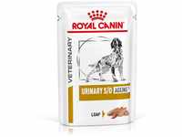 Royal Vet Canine-Harn-S/O-Alterung +7 12x85Gr 1020 g