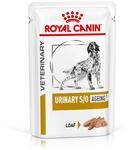 Royal Canin Veterinary Urinary S/O Ageing 7+ | 12 x 85 g |...