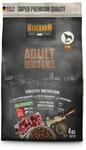 BELCANDO Adult Iberico & Rice [4 kg] Hundefutter | Trockenfutter f&uuml;r Hunde 
