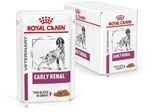 Royal Canin Veterinary Early Renal | 12 x 100 g | Di&auml;t-Alleinfuttermittel f&uuml;r