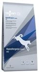 Trovet Hypoallergenic RRD (Rabbit) Hund - 3 kg