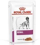 Royal Canin Veterinary Renal | 12 x 100 g | Di&auml;t-Alleinfuttermittel f&uuml;r
