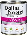 DNP Sp. z o.o. Dolina Noteci Dog Trockenfutter f&uuml;r Hunde, 800 g, T&uuml;rkei, Can / 12