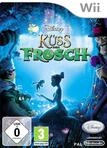 K&uuml;ss den Frosch