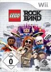 LEGO Rock Band