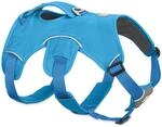 Ruffwear Mehrzweck-Hundegeschirr, Raues Gel&auml;nde, Arbeitshunde, Miniatur Hunderassen,
