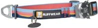 RUFFWEAR Top Rope Hundehalsband, Reflektierendes Halsband mit Metallschnalle f&uuml;r den