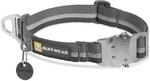 RUFFWEAR Top Rope Hundehalsband, Reflektierendes Halsband mit Metallschnalle f&uuml;r den