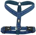 Hurtta Gepolstertes Hund-Geschirr, Y-Form