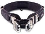 Wolters Halsband Active Pro, Gr&ouml;&szlig;e:40-45 cm, Farbe:Champagner/schwarz