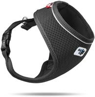 Basic Harness Air-Mesh Black M
