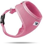 Basic Harness Air-Mesh Pink XL