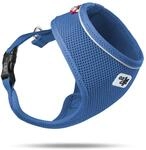 Basic Harness Air-Mesh Blue XS