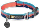 RUFFWEAR Crag Hundehalsband, Reflektierendes und Bequemes Halsband f&uuml;r den