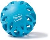 Karlie Gitterspielball, Gummi Koko &oslash;: 11 cm blau