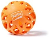 Karlie Gitterspielball, Gummi Koko &oslash;: 8 cm orange
