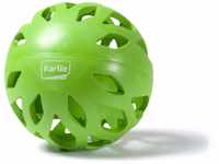 Karlie Gitterspielball, Gummi Koko ø: 14 cm grün