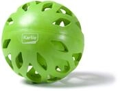 Karlie Gitterspielball, Gummi Koko &oslash;: 14 cm gr&uuml;n
