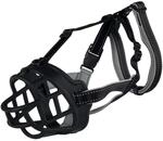 Trixie Muzzle Flex Maulkorb, Silikon