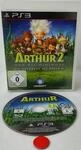 Arthur und die Minimoys 2 - Die R&uuml;ckkehr des b&ouml;sen M