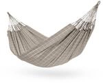 LA SIESTA&reg; - Brisa - Kingsize H&auml;ngematte, handgefertigt in Kolumbien, mit 180 cm