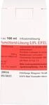 ISOTONISCHE NaCl L&ouml;sung 0,9% Eifelfango 100 ml