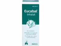 Eucabal Inhalat, 20 ml
