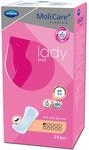 MOLICARE Premium lady Pad 0,5 Tropfen 28 St