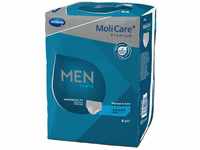 MoliCare Premium MEN PANTS, Diskrete Anwendung bei Inkontinenz speziell für...