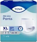 TENA PANTS plus XL Einweghose 48 St