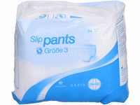 PARAM Slip Pants Basis Gr.3 14 St