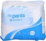 PARAM Slip Pants Basis Gr.3 14 St