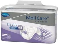 MoliCare Premium Elastic 8 Tropfen - Gr. Small - bei Harndrang &...