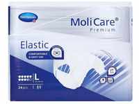 MoliCare Premium Elastic 9 Tropfen - Gr. Large - Windelhosen & Inkontinenzhose