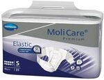 MoliCare Elastic 9 Tropfen - Gr. Small UnitCount 26