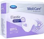 Paul Hartmann AG Molicare Premium Elastic Slip 8 Tropfen, Gr&ouml;&szlig;e L, 24 St&uuml;ck,
