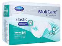 MoliCare Premium Elastic Slip 5 Tropfen Gr. M