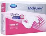 MoliCare Premium Elastic Slip 7 Tropfen Gr. M