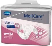 MoliCare Premium Elastic Slip 7 Tropfen Gr. M