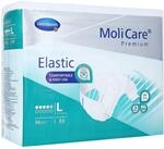 MoliCare Premium Elastic Slip 5 Tropfen Gr. L