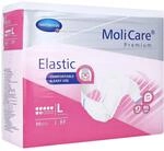 MoliCare Premium Elastic Slip 7 Tropfen Gr. L