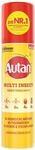 Autan Multi Insect Spray, Multi-Insektenschutz vor M&uuml;cken, Stechfliegen und Zecken,