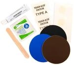Therm-a-Rest Dauer Reparaturkit, Farbe 0.